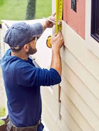 Reliable Frankston, TX Siding Solutions